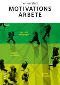 Motivationsarbete