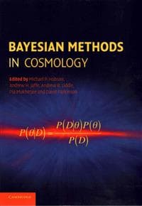 Bayesian Methods in Cosmology