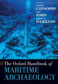 The Oxford Handbook of Maritime Archaeology