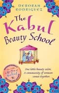Miniatyrbillede 2 af 2: Kabul Beauty School