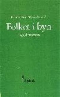 Folket i Byn : Bygderoman