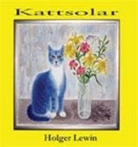 Kattsolar : blänkare i bild och ord