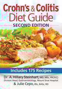 Crohn's and Colitis Diet Guide