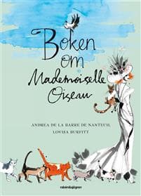 Boken om Mademoiselle Oiseau