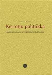 Kerrottu politiikka