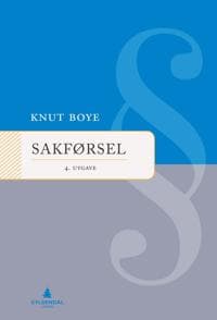 Sakførsel i sivile saker