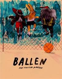 Ballen