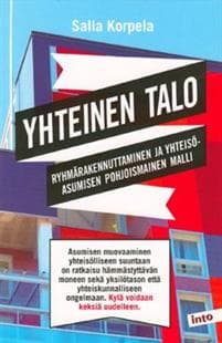 Yhteinen talo