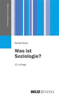 Was ist Soziologie?