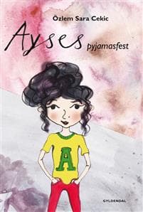 Ayses pyjamasfest