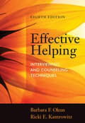 Miniatyrbillede 2 af 2: Effective Helping