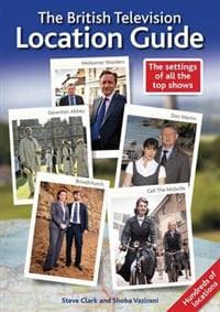 British Television Location Guide