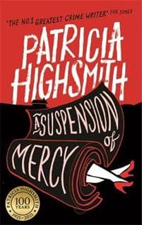 Suspension of Mercy