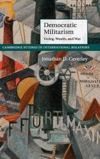 Democratic Militarism