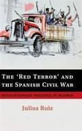 Miniatyrbillede 2 af 2: The 'Red Terror' and the Spanish Civil War