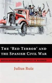The 'Red Terror' and the Spanish Civil War