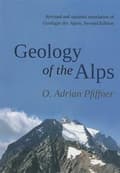 Miniatyrbillede 2 af 2: Geology of the Alps