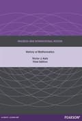 Miniatyrbilde 2 av 2: History of Mathematics, A