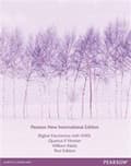 Miniatyrbilde 2 av 2: Digital Electronics with VHDL (Quartus II Version)
