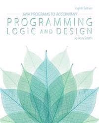 Javaâ„¢ Programs for Programming Logic and Design
