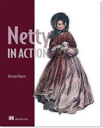 Netty in Action