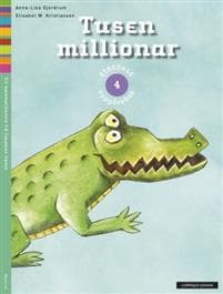 Tusen millionar 4