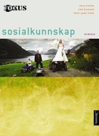 Fokus: Sosialkunnskap