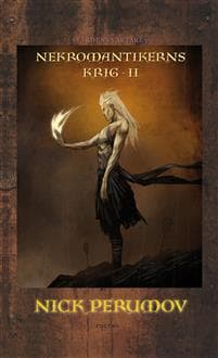 Nekromantikerns krig. D. 2, Mittelspiel