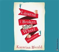 Läsarna i Broken Wheel rekommenderar