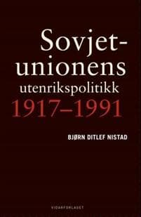 Sovjetunionens utenrikspolitikk 1917-1991