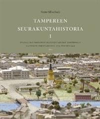 Tampereen seurakuntahistoria 1-2