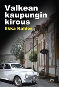 Valkean kaupungin kirous