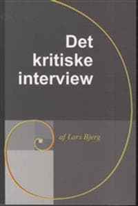 Det kritiske interview