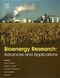 Bioenergy Research: Advances and Applications