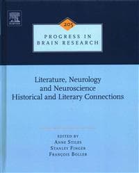 Literature, Neurology, and Neuroscience: Historical and Literary Connections