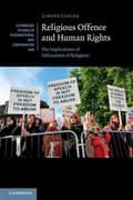 Miniatyrbild 2 av 2: Religious Offence and Human Rights