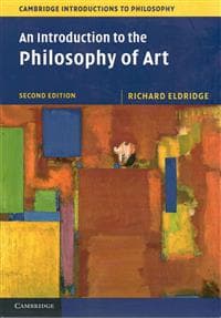 An Introduction to the Philosophy of Art
