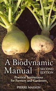 A Biodynamic Manual