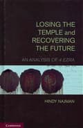 Miniatyrbild 2 av 2: Losing the Temple and Recovering the Future