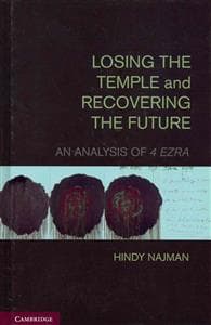 Losing the Temple and Recovering the Future