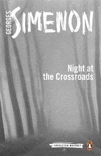 Night at the Crossroads
