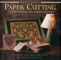 New Crafts: Paper Cutting