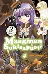 Maaginen suklaapuoti 4