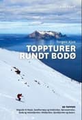 Miniatyrbilde 2 av 2: Toppturer rundt Bodø