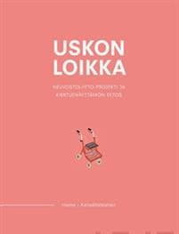 Uskon loikka