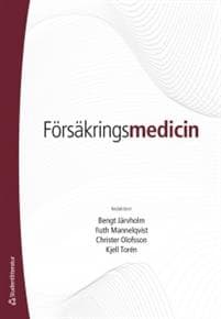 Försäkringsmedicin