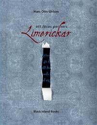 Limerickar : att läsas per vers