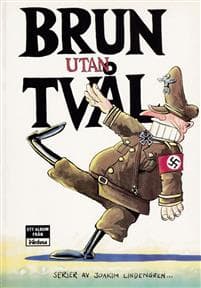 Brun utan tvål