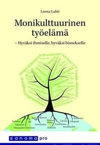 Monikulttuurinen työelämä