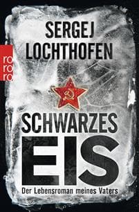 Schwarzes Eis